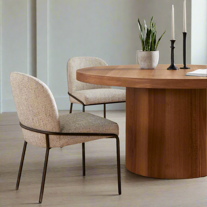 ASTRUD DINING CHAIR