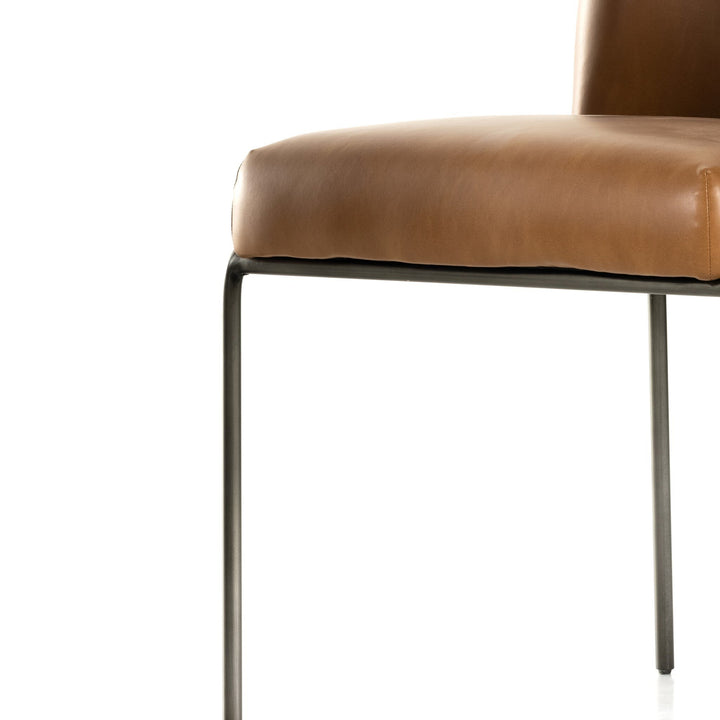 ASTRUD DINING CHAIR