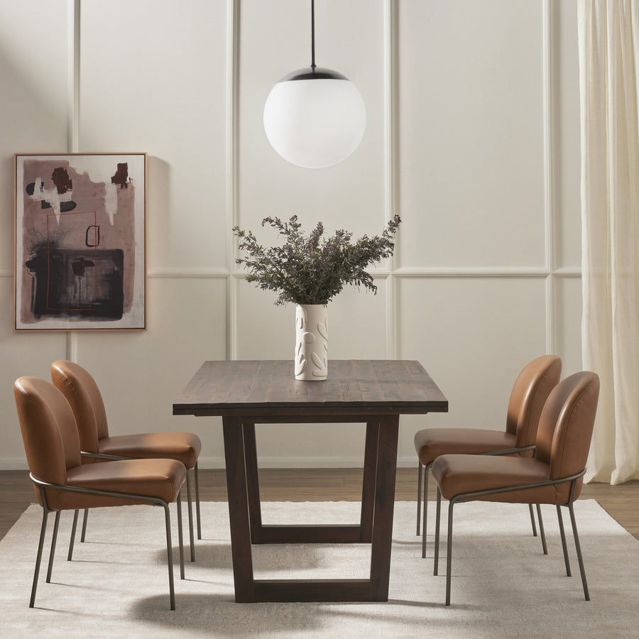 ASTRUD DINING CHAIR