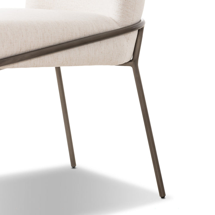 ASTRUD DINING CHAIR