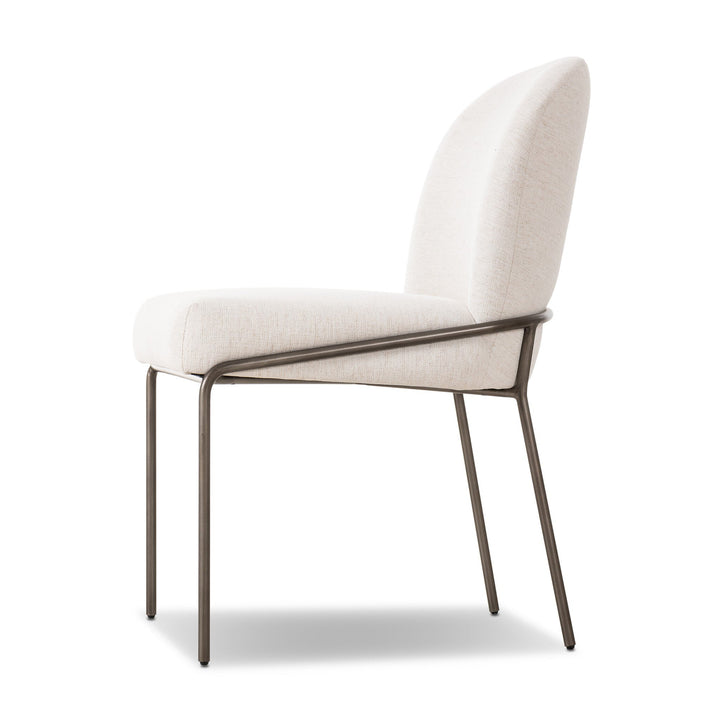 ASTRUD DINING CHAIR