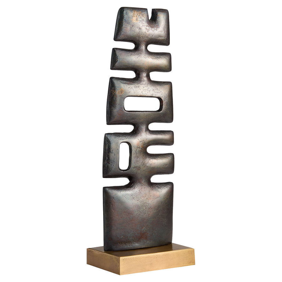 CHAMBERLIN SCULPTURE