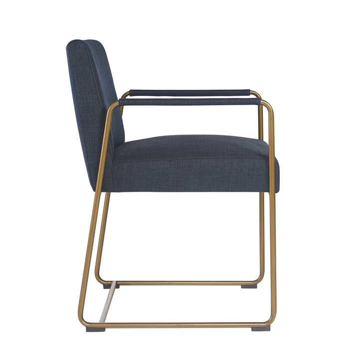 BALFORD DINING ARMCHAIR