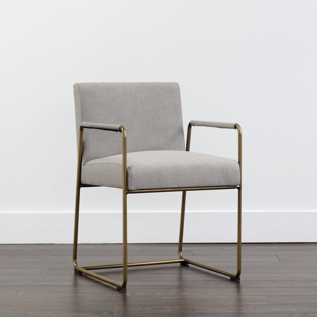 BALFORD DINING ARMCHAIR