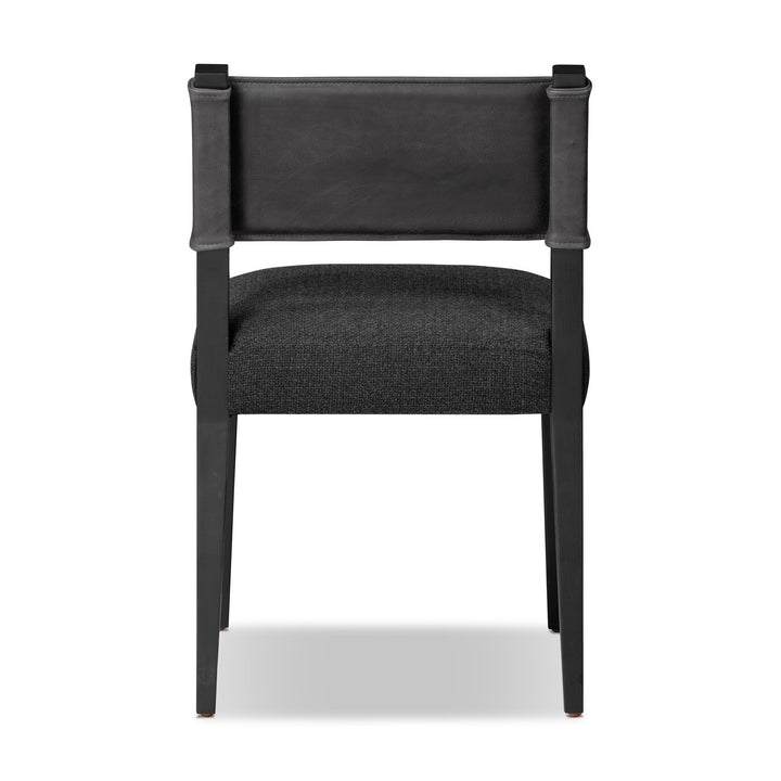 FERRIS DINING CHAIR