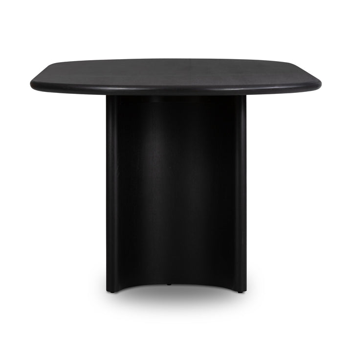 PADEN OVAL DINING TABLE