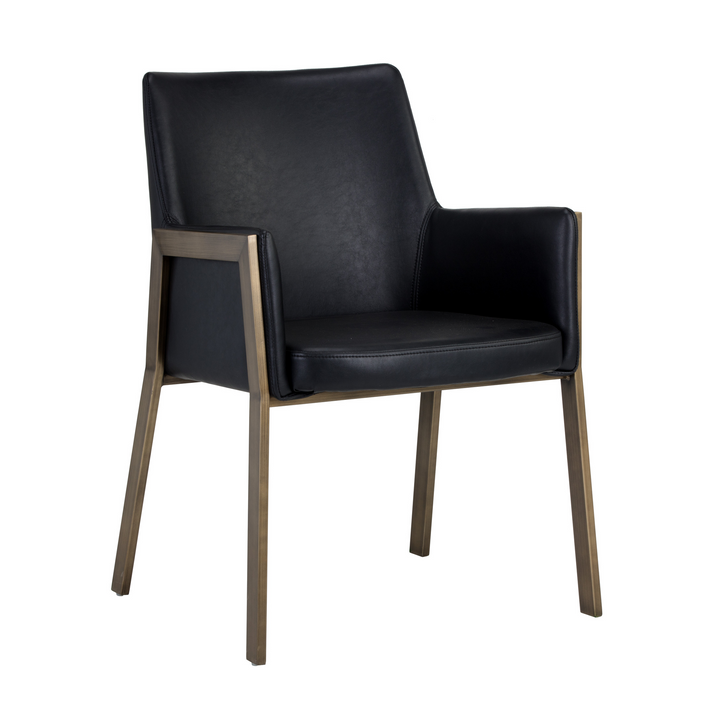 BERNADETTE DINING ARMCHAIR