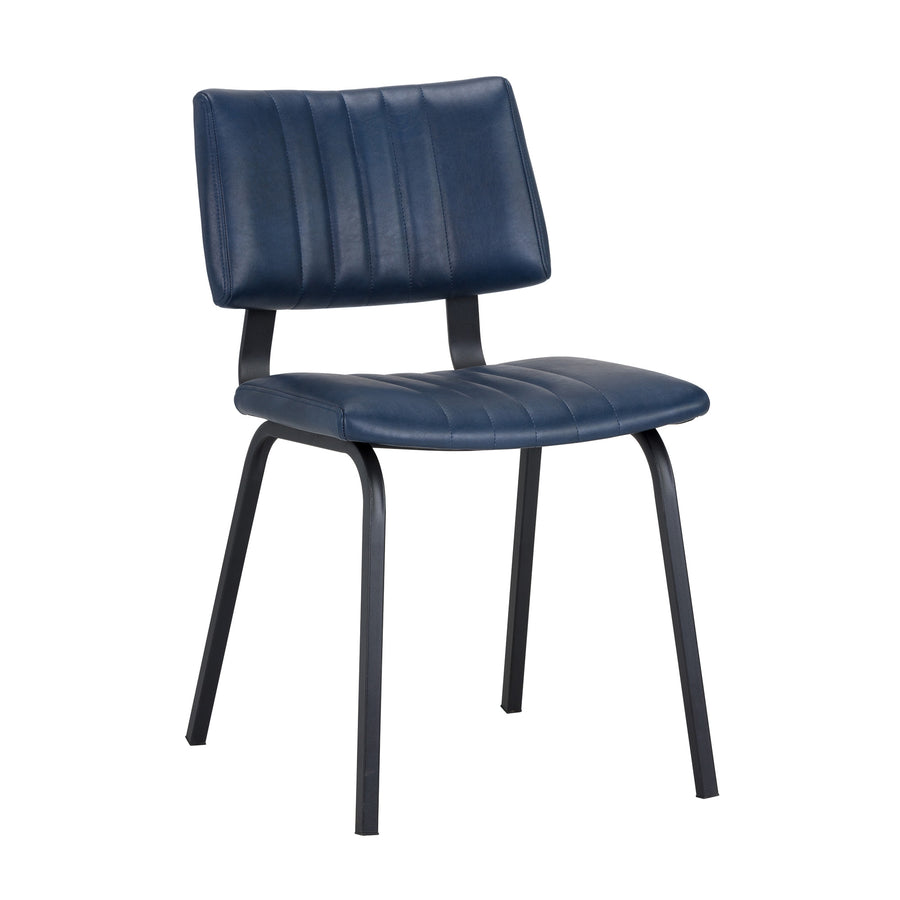 BERKLEY DINING CHAIR - BRAVO ADMIRAL - Main View