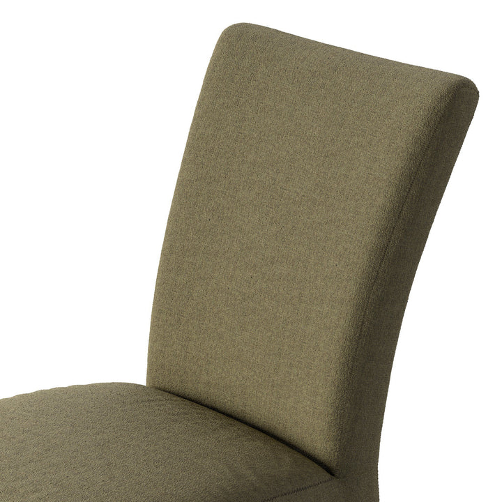 VISTA SLIPCOVERED DINING CHAIR