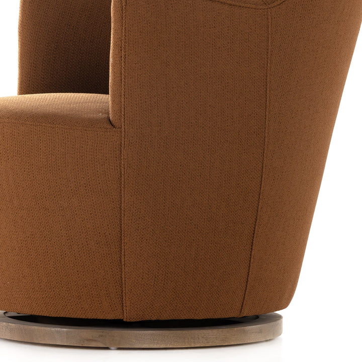 ANDIE SWIVEL CHAIR