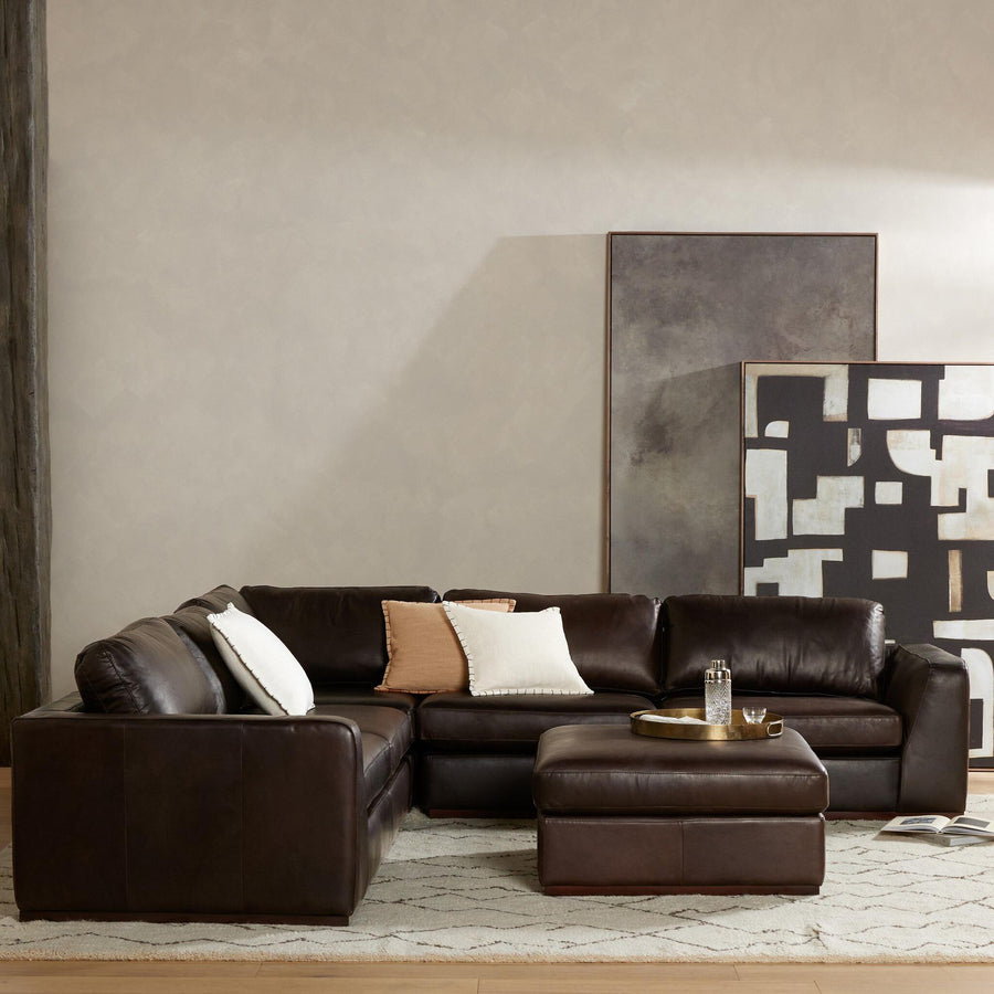 COLT 3 - PIECE SECTIONAL SOFA