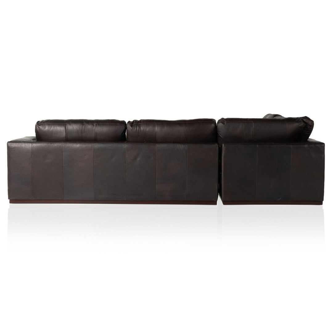 COLT 3 - PIECE SECTIONAL SOFA