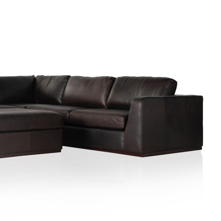 COLT 3 - PIECE SECTIONAL SOFA