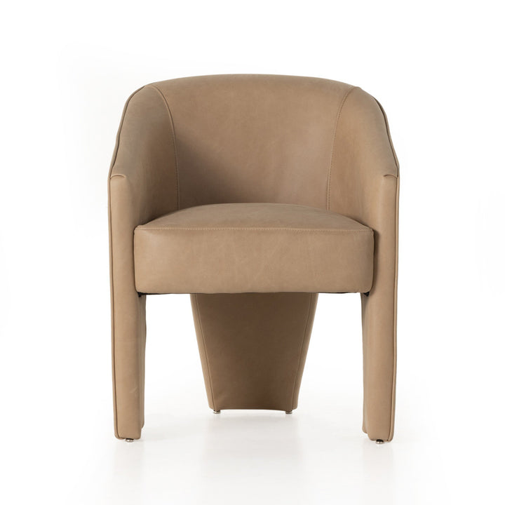 FAE UPHOLSTERED DINING CHAIR