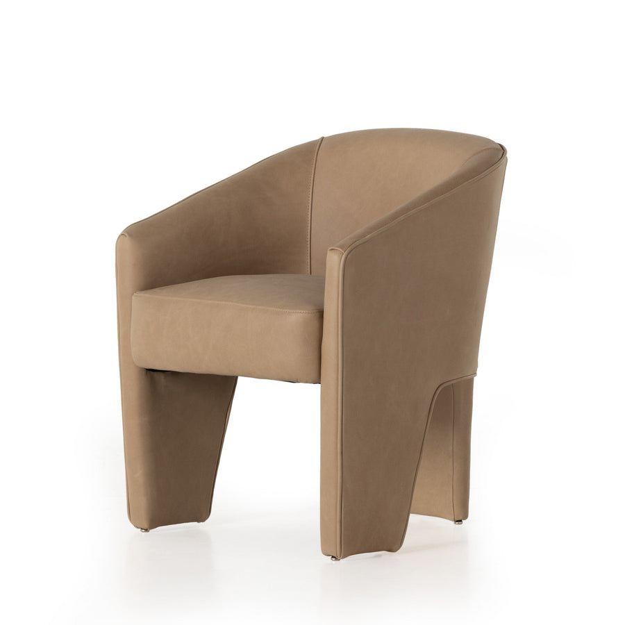 FAE UPHOLSTERED DINING CHAIR