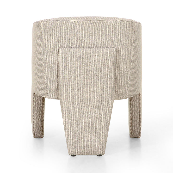 FAE UPHOLSTERED DINING CHAIR