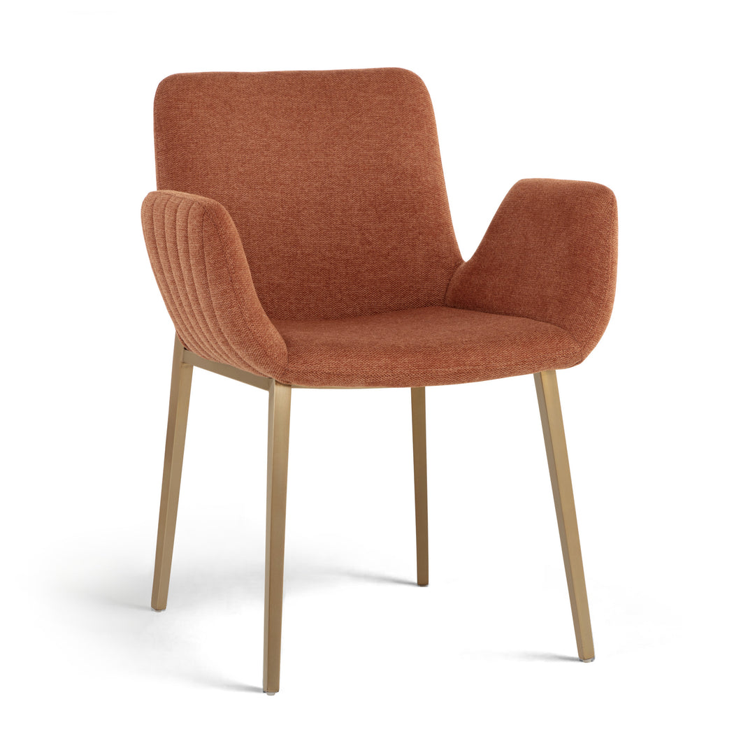 LUCANO DINING ARMCHAIR