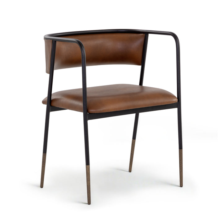 BRENAN DINING ARMCHAIR