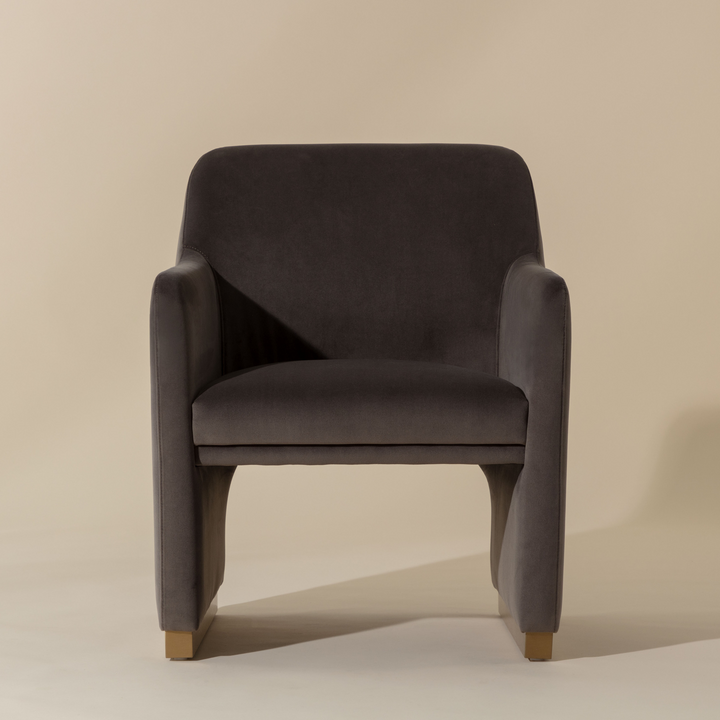 JAIME DINING ARMCHAIR