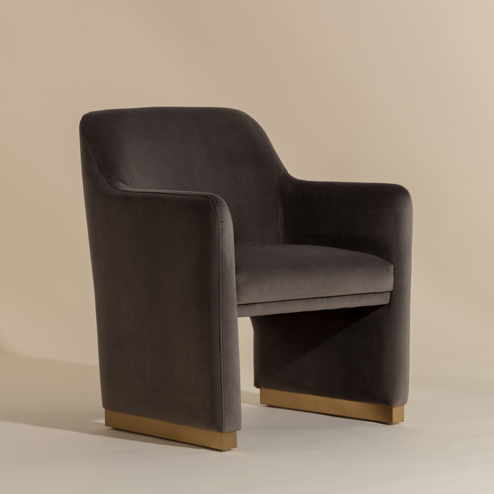 JAIME DINING ARMCHAIR