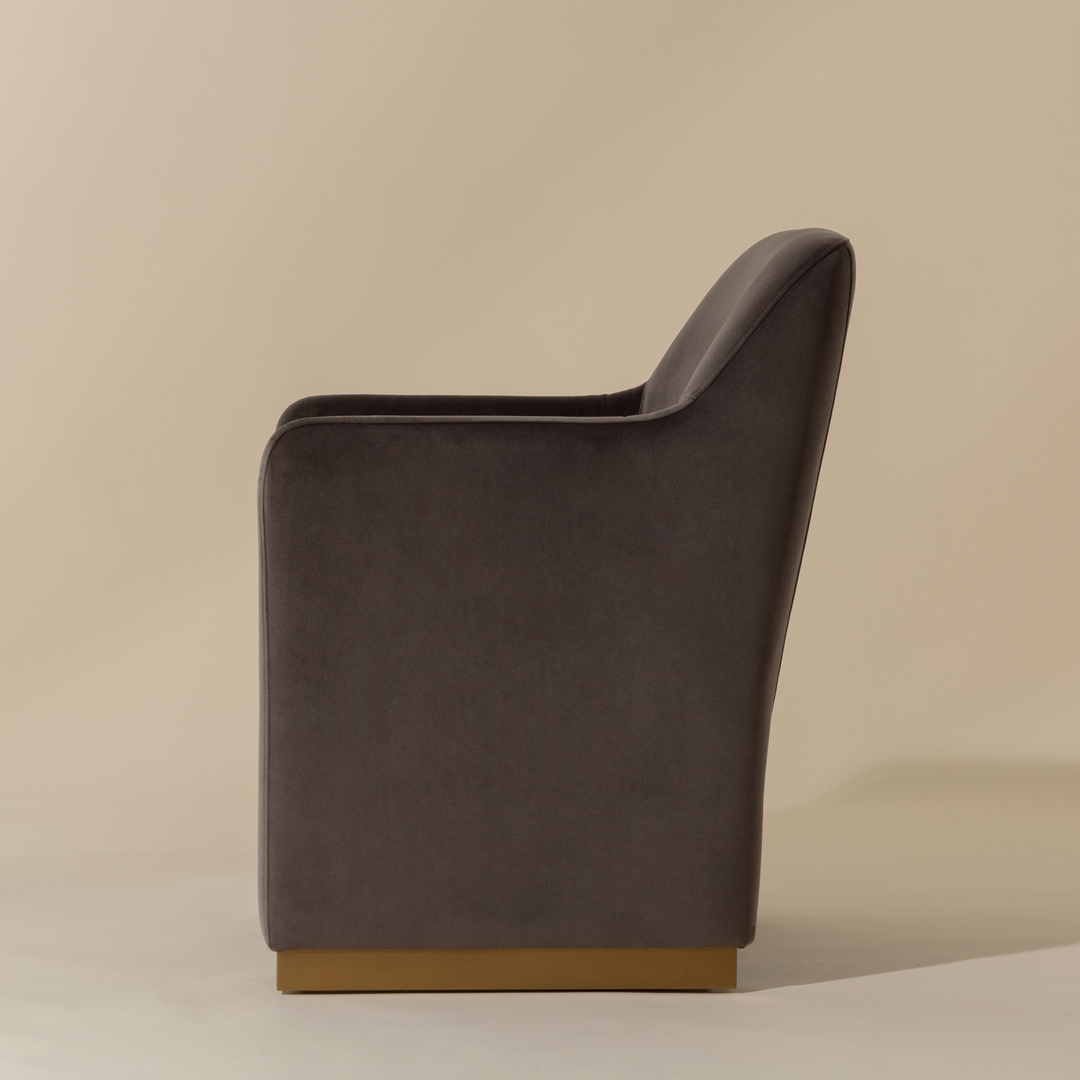 JAIME DINING ARMCHAIR