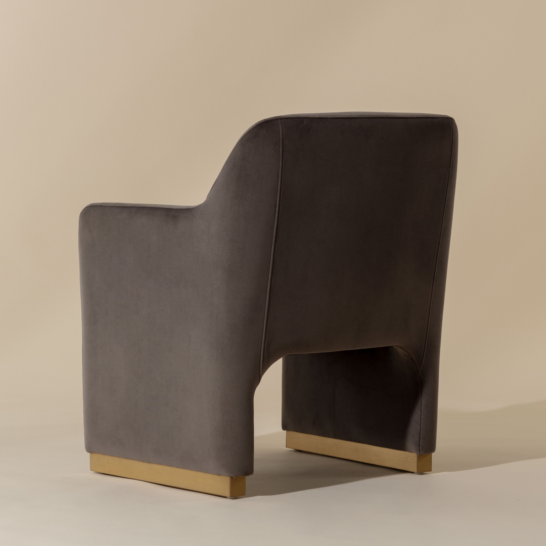 JAIME DINING ARMCHAIR