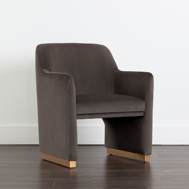 JAIME DINING ARMCHAIR