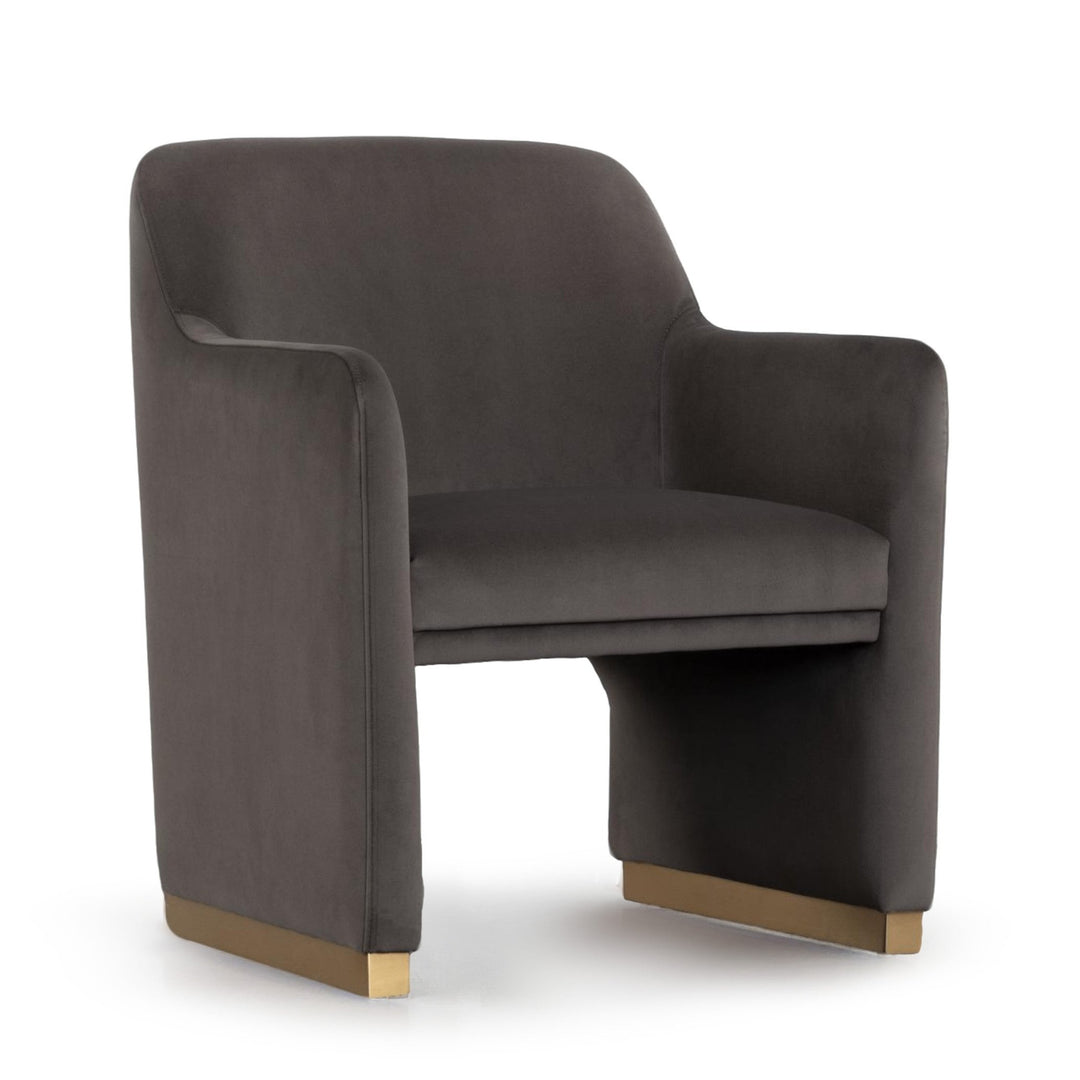 JAIME DINING ARMCHAIR