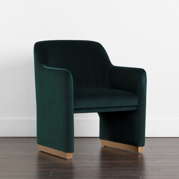 JAIME DINING ARMCHAIR