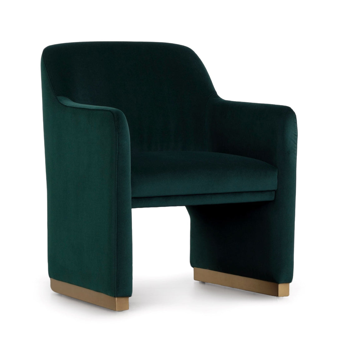 JAIME DINING ARMCHAIR