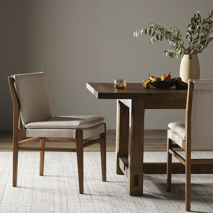 AYA DINING CHAIR