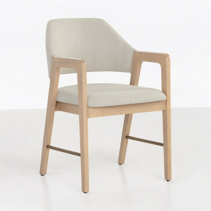 MILTON DINING ARMCHAIR