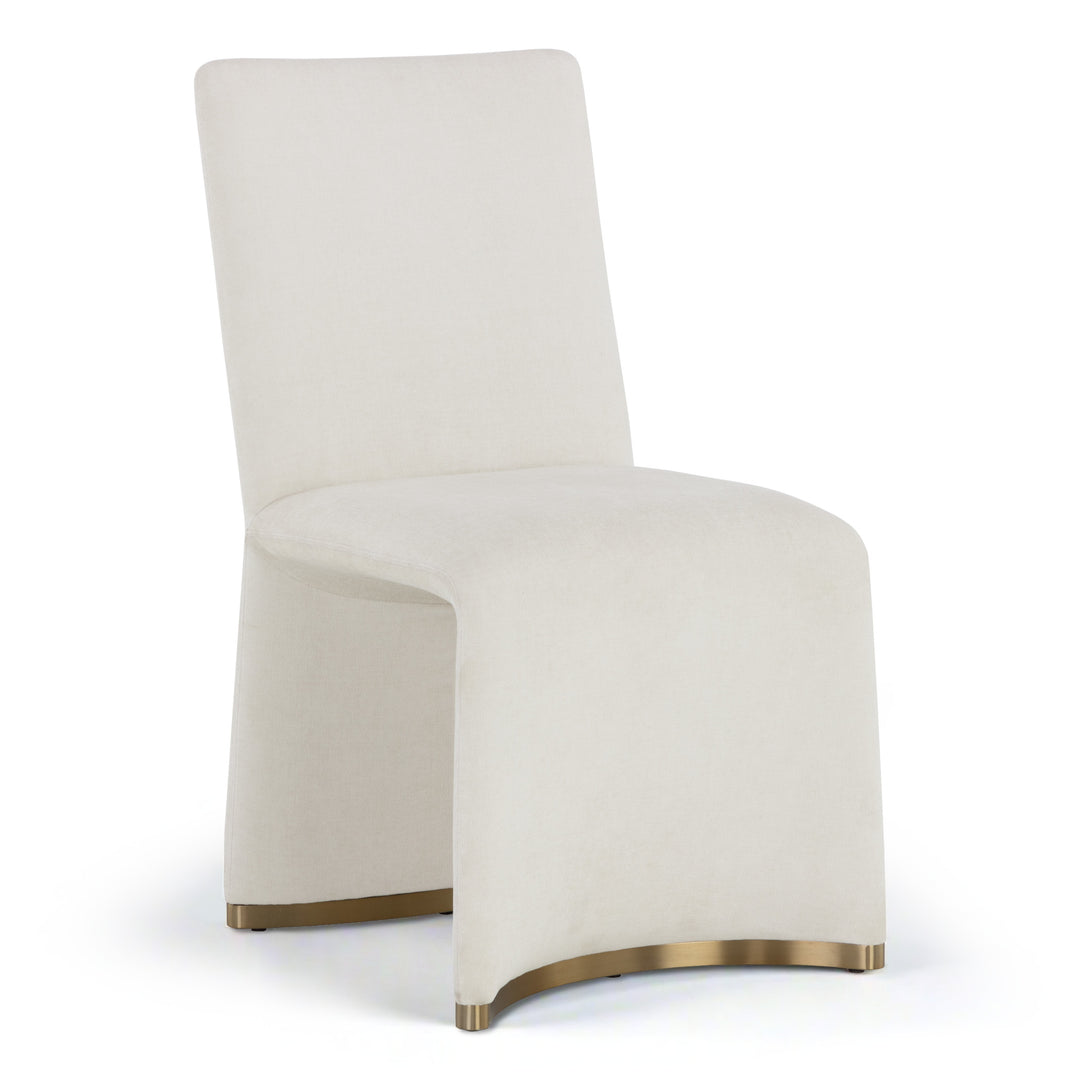 ILUKA DINING CHAIR | SET OF 2