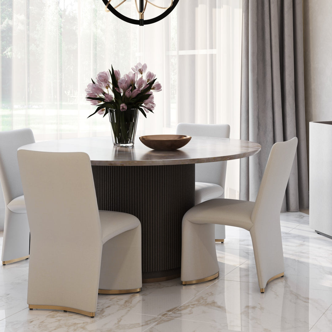 ILUKA DINING CHAIR | SET OF 2