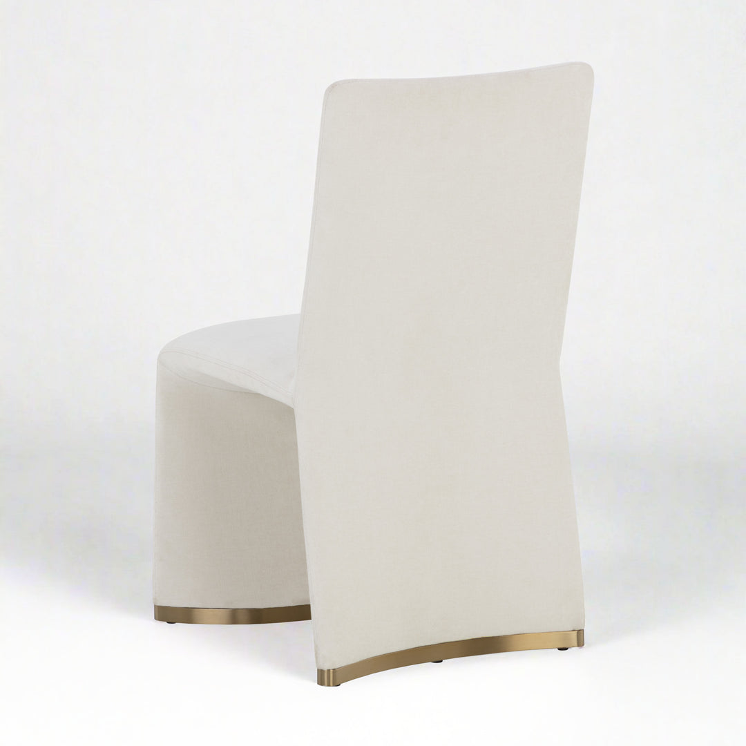 ILUKA DINING CHAIR | SET OF 2