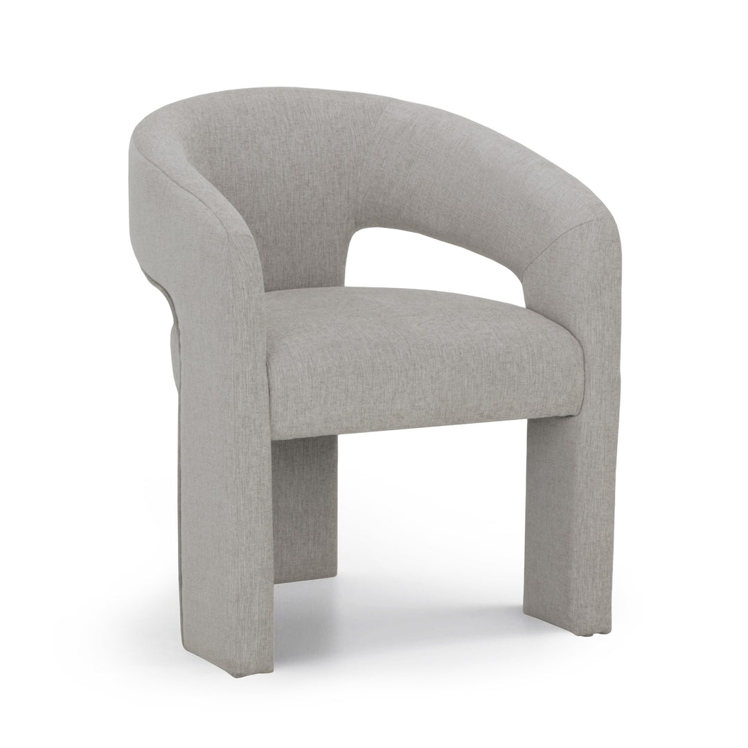 ISIDORE DINING ARMCHAIR