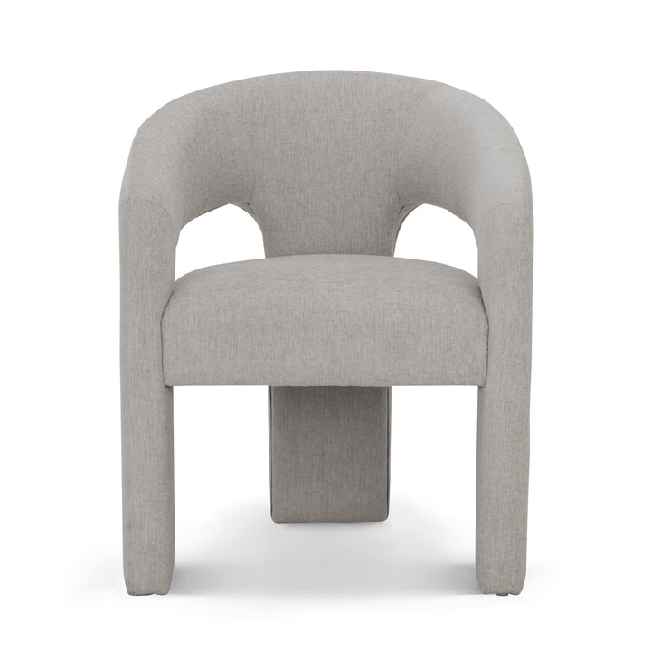 ISIDORE DINING ARMCHAIR