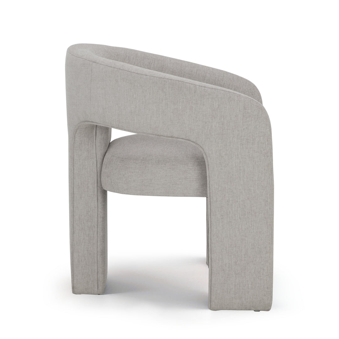 ISIDORE DINING ARMCHAIR