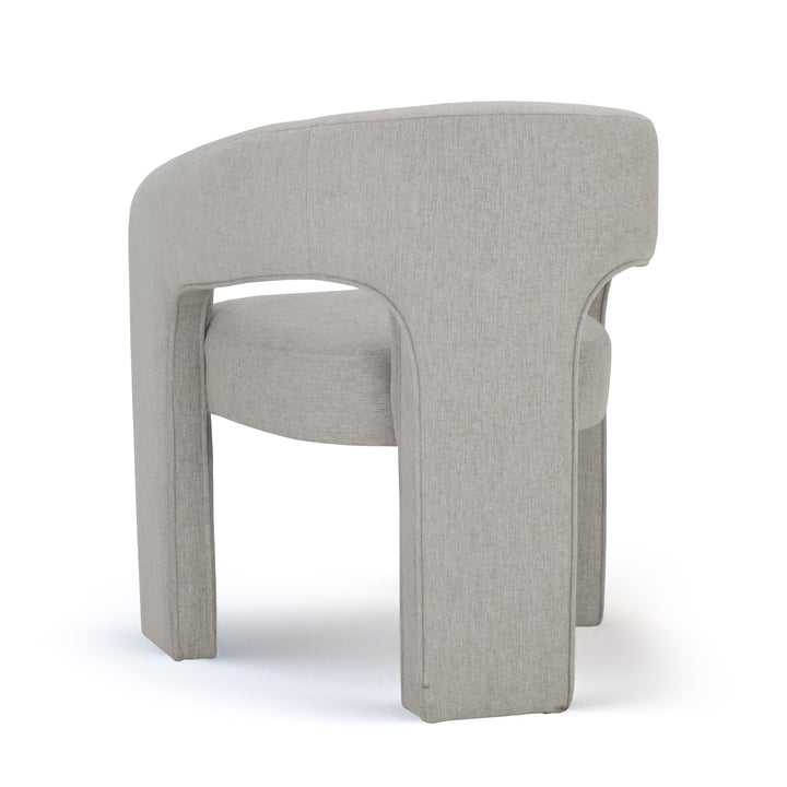 ISIDORE DINING ARMCHAIR