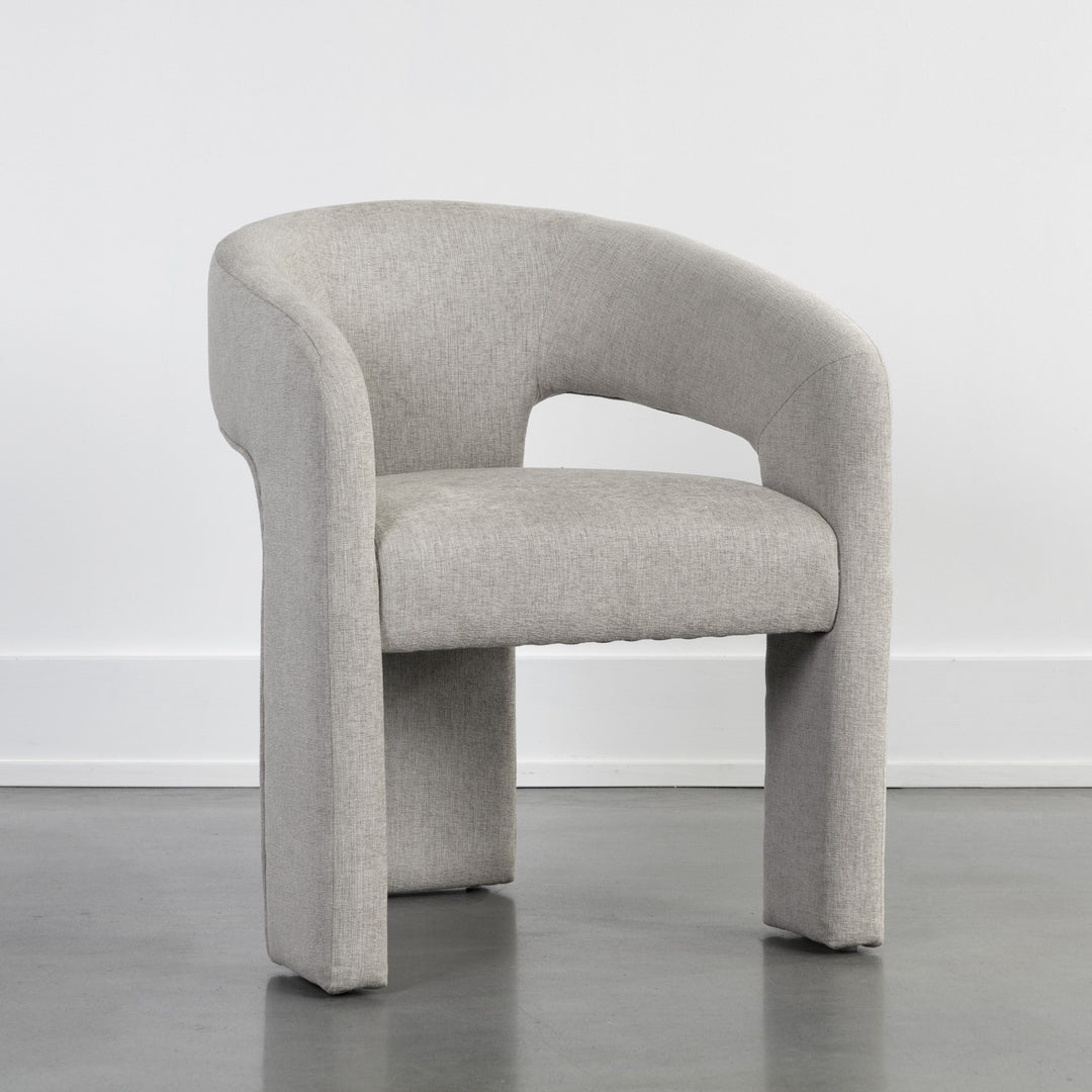 ISIDORE DINING ARMCHAIR