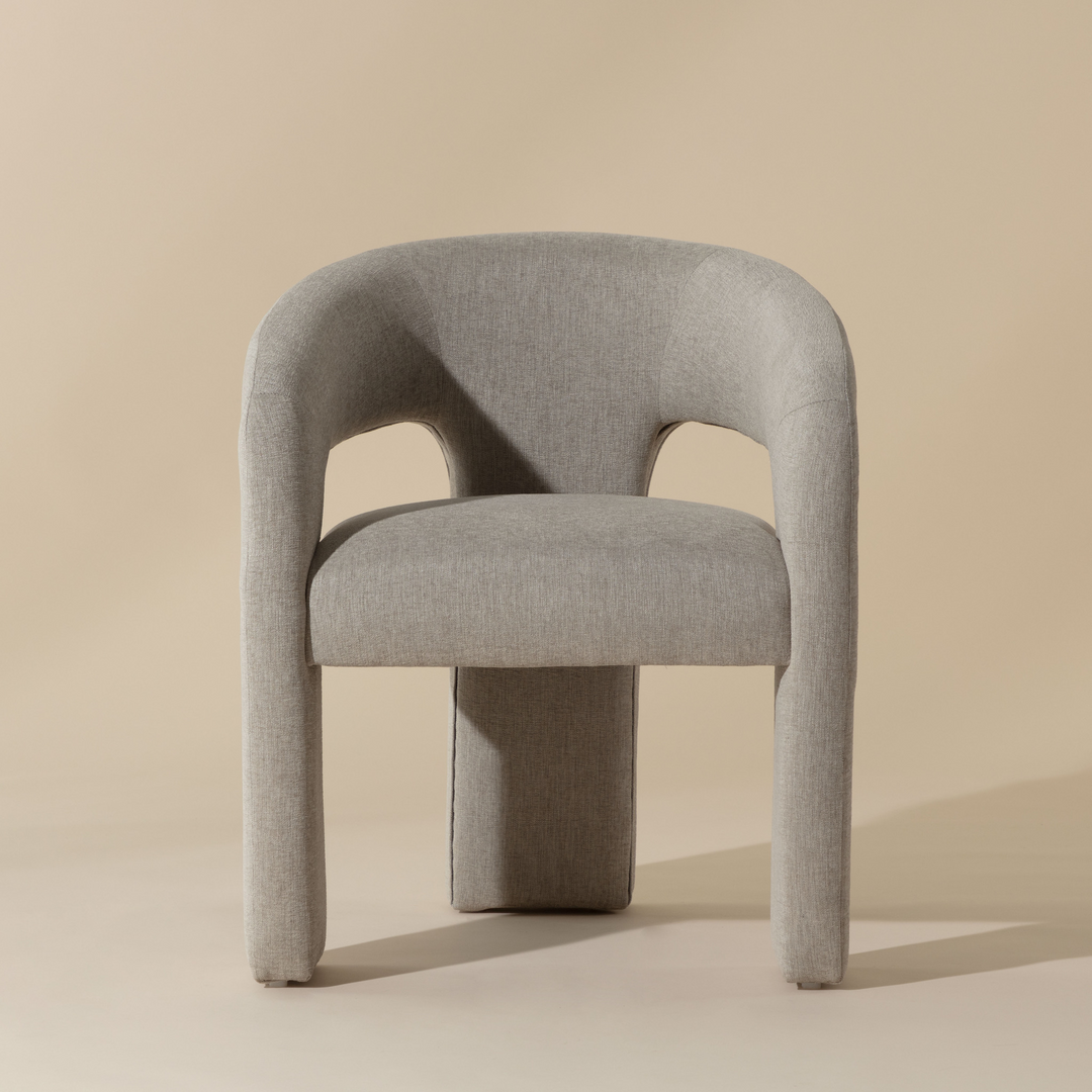 ISIDORE DINING ARMCHAIR