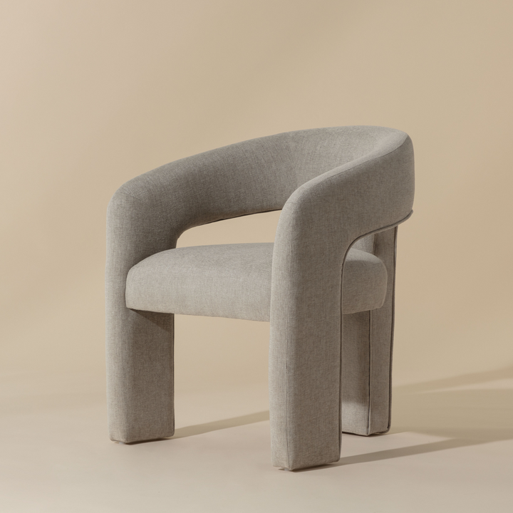 ISIDORE DINING ARMCHAIR