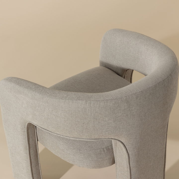 ISIDORE DINING ARMCHAIR