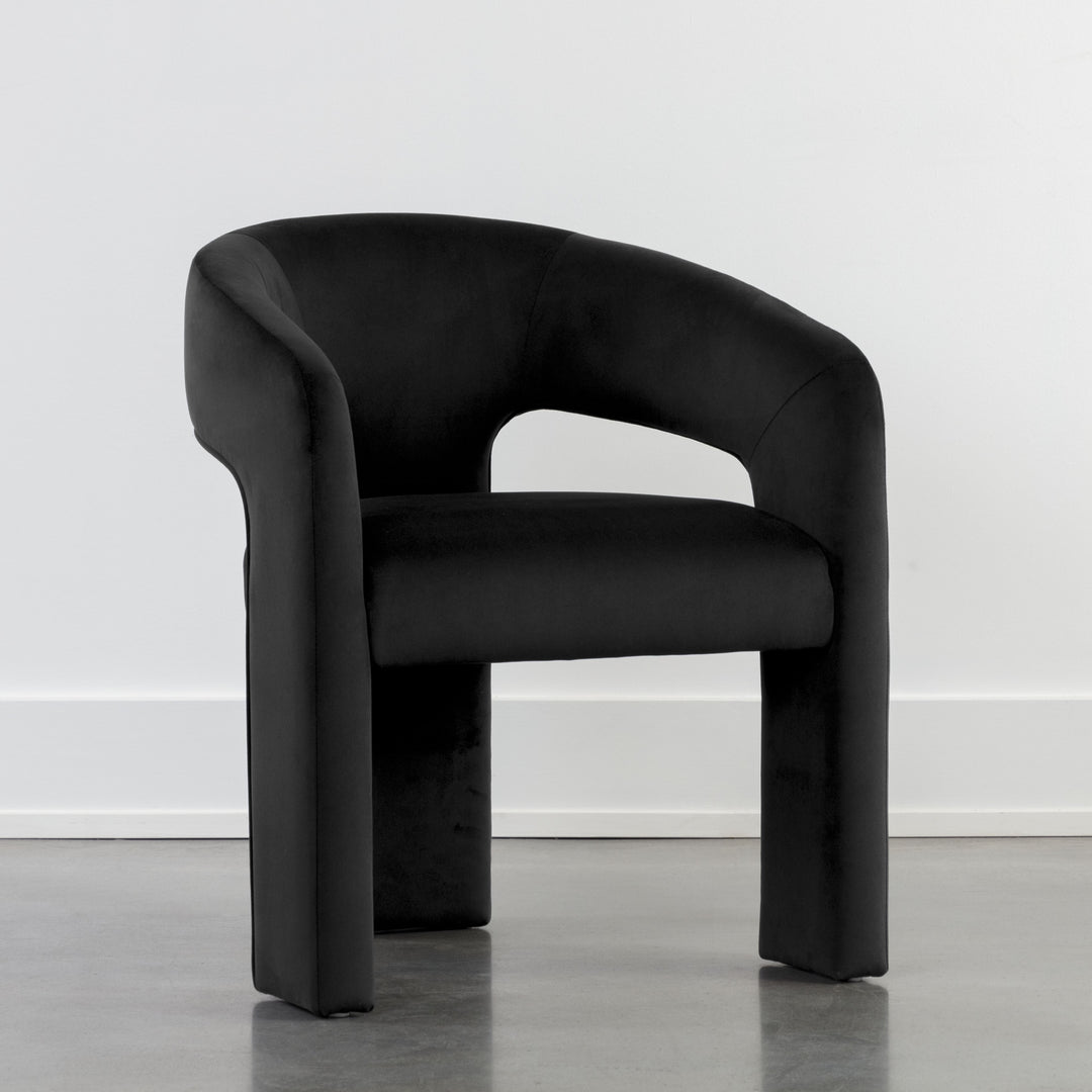 ISIDORE DINING ARMCHAIR