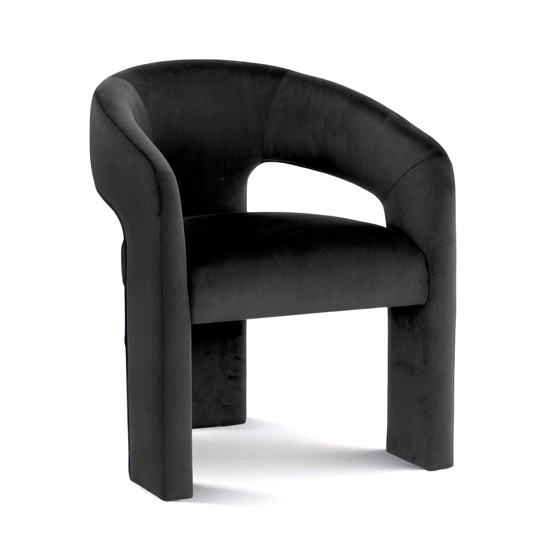 ISIDORE DINING ARMCHAIR