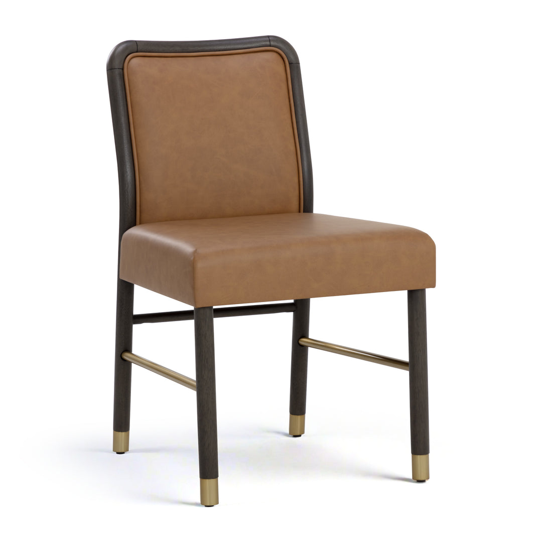 JENO DINING CHAIR | SET OF 2