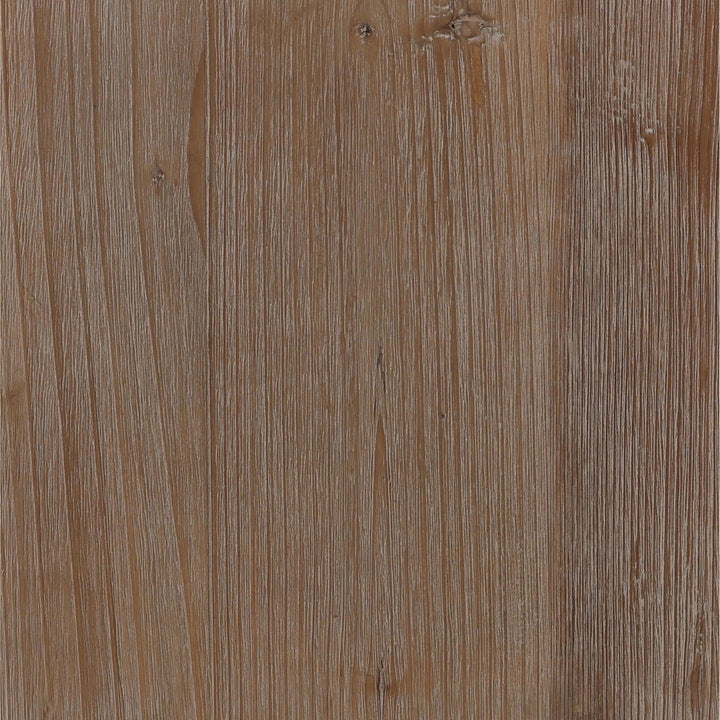 GAEL WASHED PINE CONSOLE TABLE