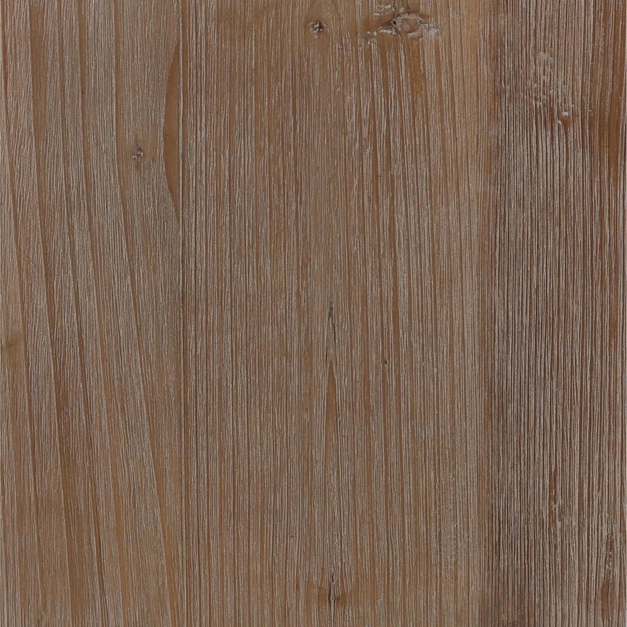 GAEL WASHED PINE CONSOLE TABLE
