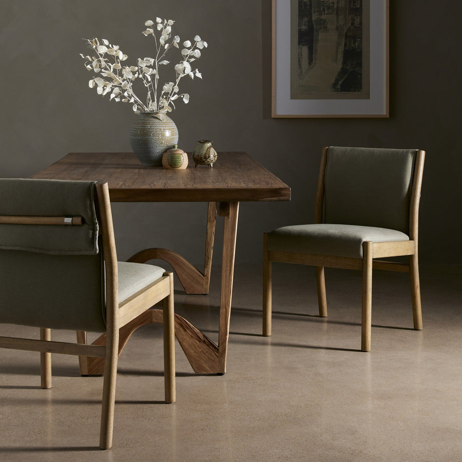 HITO DINING CHAIR