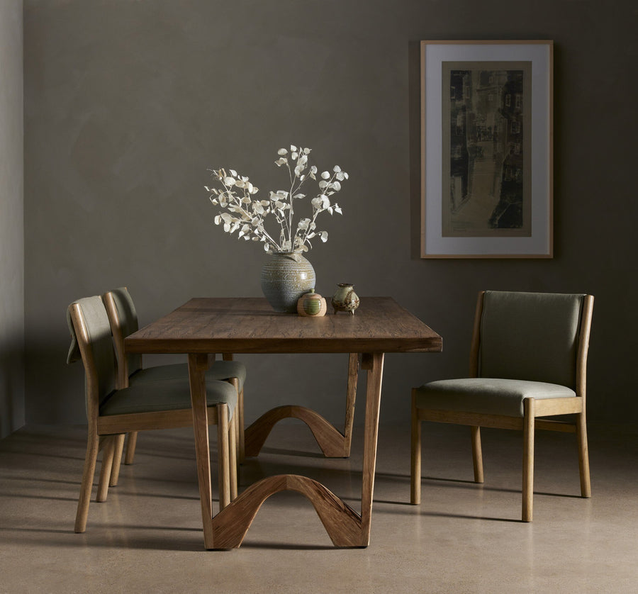 HITO DINING CHAIR